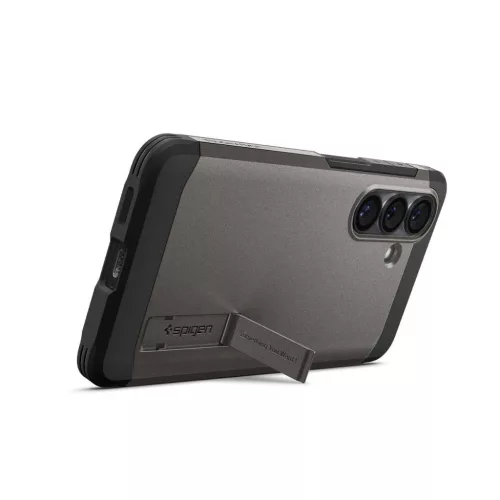 SPIGEN Tough Armor Mag MagSafe tok Samsung Galaxy S26 készülékhez, puskaporos