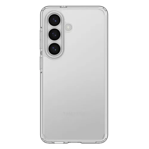 SPIGEN ULTRA HYBRID tok Samsung Galaxy S26 készülékhez átlátszó