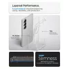 SPIGEN ULTRA HYBRID tok Samsung Galaxy S26 készülékhez átlátszó