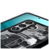 Spigen Ultra Hybrid Mag MagSafe Zero One tok Samsung Galaxy S26 készülékhez fekete
