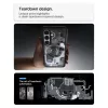 Spigen Ultra Hybrid Mag MagSafe Zero One tok Samsung Galaxy S26 készülékhez fekete