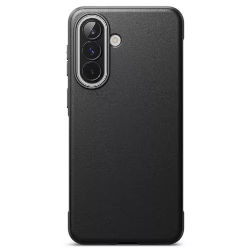 RINGKE ONYX tok Samsung Galaxy A57 5G készülékhez, fekete