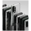 RINGKE ONYX tok Samsung Galaxy A57 5G készülékhez sötétzöld
