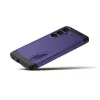 SPIGEN Tough Armor Mag MagSafe tok Samsung Galaxy S26+ Plus készülékhez hamu lila