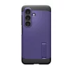SPIGEN Tough Armor MAG MagSafe tok Samsung Galaxy S26 készülékhez hamu ibolya