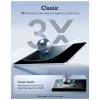 ESR Paper Feel kijelzővédő iPad Air 10,9” (4. és 5. generáció, 2020–2022) és 11” (6., 7. és 8. generáció, 2024–2026) készülékhez átlátszó