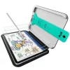 ESR Paper Feel kijelzővédő iPad Air 13” 1/2/3 2024–2026 készülékhez átlátszó