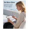 ESR Paper Feel kijelzővédő iPad Air 13” 1/2/3 2024–2026 készülékhez átlátszó