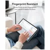 ESR Paper Feel kijelzővédő iPad Air 13” 1/2/3 2024–2026 készülékhez átlátszó