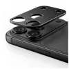 TECH-PROTECT CAMALLOY FIT+ iPhone 18 Pro kameravédő készülékhez fekete