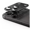 Tech-Protect CamFull Fit+ kameravédő iPhone 18 Pro készülékhez fekete