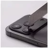 Tech-Protect CamFull Fit+ kameravédő iPhone 18 Pro készülékhez fekete