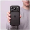 Tech-Protect CamFull Fit+ kameravédő iPhone 18 Pro készülékhez fekete