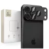 Tech-Protect CamFull Fit+ kameravédő iPhone 18 Pro Max készülékhez fekete
