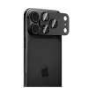 Tech-Protect CamFull Fit+ kameravédő iPhone 18 Pro Max készülékhez fekete
