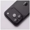 Tech-Protect CamFull Fit+ kameravédő iPhone 18 Pro Max készülékhez fekete