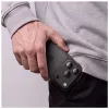 Tech-Protect CamFull Fit+ kameravédő iPhone 18 Pro Max készülékhez fekete