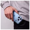 TECH-PROTECT Cam Fit+ kameravédő iPhone 18 Pro Max készülékhez, átlátszó