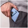 Tech-Protect CamRing Fit+ kameravédő iPhone 18 Pro/Max készülékhez fekete