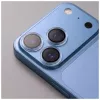 Tech-Protect Camring Fit+ iPhone 18 Pro/Max készülékhez kameravédő gyűrű, átlátszó