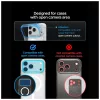 SPIGEN OPTIK PRO XL GLAS.TR EZ FIT kameravédő iPhone 18 Pro Max készülékhez sötétszürke