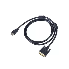 Akyga AK-AV-11 HDMI / DVI-D 1.8 m kábel