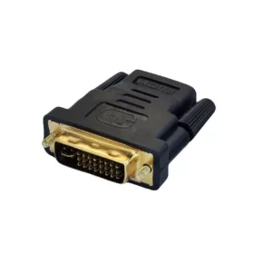 Akyga AK-AD-03 DVI apa / HDMI anya adapter