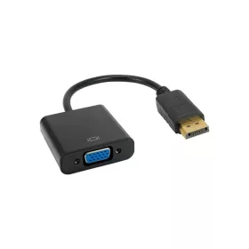Akyga DisplayPort / VGA átalakító (AK-AD-36)