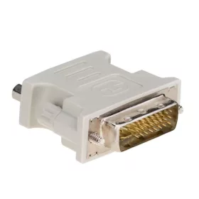 Akyga AK-AD-12 DVI (DVI-I 24+5) / VGA adapter