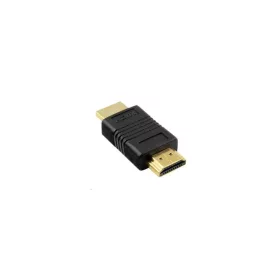 Akyga AK-AD-21 HDMI apa / HDMI apa adapter
