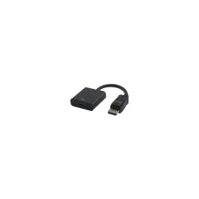 Akyga AK-AD-11 DisplayPort  male --> HDMI female adapter