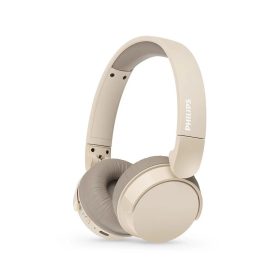 Philips TAH3209BG/00 Bluetooth fejhallgató bézs