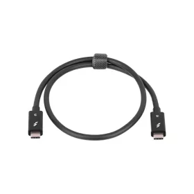 Akyga Thunderbolt 3 kábel 50cm (AK-USB-33)