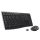 Logitech Wireless Desktop MK270 vezeték nélküli billentyűzet holland + egér (920-004509)