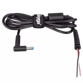   Akyga AK-SC szervizkábel DC tápegységekhez 4.5 x 3.0 mm HP 1.2m (AK-SC-11)