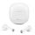 Usams BHUIA02 TWS Bluetooth fülhallgató fehér