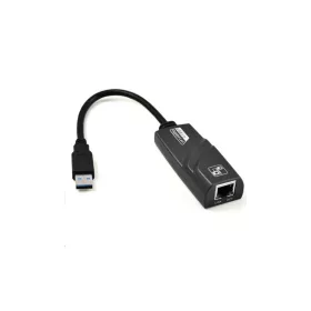 Akyga USB3.0/RJ45 átalakító  (AK-AD-31)