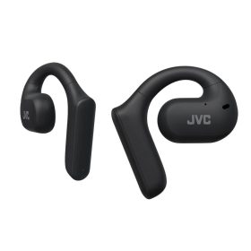   JVC HA-NP35T-B-U Nearphones TWS Bluetooth fülhallgató fekete