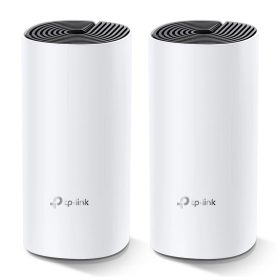 TP-Link Deco M4 AC1200 Mesh Wifi rendszer (Deco M4(2-pack))