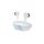 Awei T23 bluetooth fülhallgató SZTEREO (v5.0, TWS, mikrofon, vízálló, gamer + töltőtok) FEHÉR (T23_W)