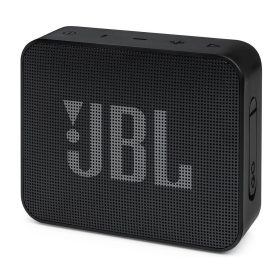JBL Go Essential Bluetooth hangszóró fekete (JBLGOESBLK)