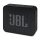 JBL Go Essential Bluetooth hangszóró fekete (JBLGOESBLK)
