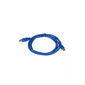 Akyga USB 3.0 A - B kábel 1.8m  (AK-USB-09)