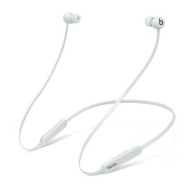   Apple Beats Flex All-Day Wireless Bluetooth mikrofonos fülhallgató szürke (myme2ee/a)