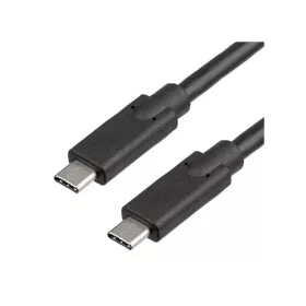 Akyga AK-USB-25 USB 3.1 type C kábel 1m