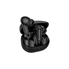   Hoco EQ23 bluetooth fülhallgató SZTEREO (v5.4, TWS, mikrofon + töltőtok) FEKETE (GP-168837)