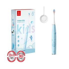 Oclean Kids elektromos fogkefe gyerekeknek kék
