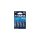 Varta Longlife Power alkáli elem AA/LR6 1.5 V (4db/csomag)  (4906121414)