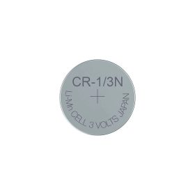 Varta CR 1/3 N Lítium gombelem 1db (6131101401 )