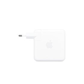 Apple 96 Wattos USB-C hálózati adapter  (mx0j2zm/a)
